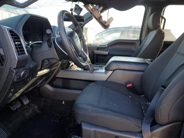 Photo 7 from auction – 2020 FORD F150 SUPER with VIN 1FTEW1E58LFB31385