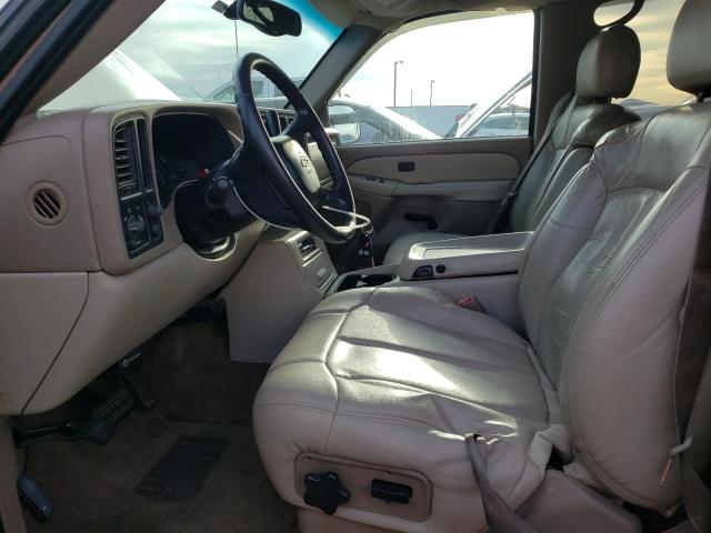 Photo 7 from auction – 2002 CHEVROLET SUBURBAN C with VIN 3GNEC16Z82G324201