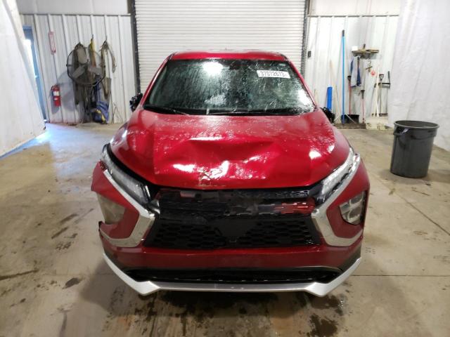 Photo 5 from auction – 2022 MITSUBISHI ECLIPSE CR with VIN JA4ATWAA5NZ056809