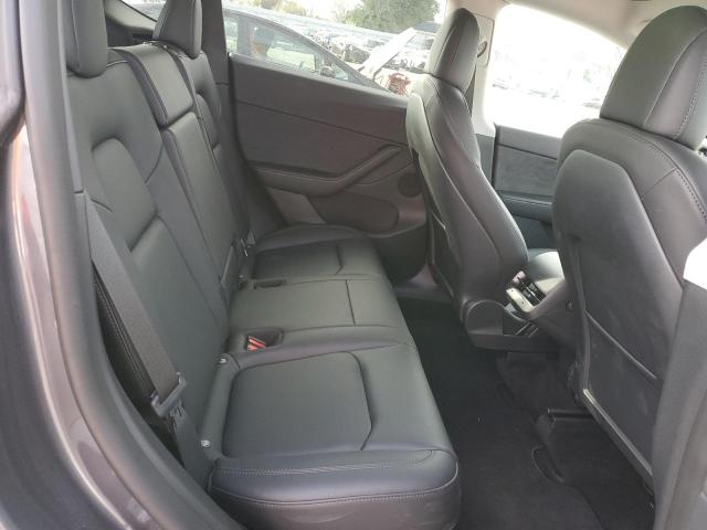 Photo 10 from auction – 2022 TESLA MODEL Y with VIN 7SAYGDEF3NF517193