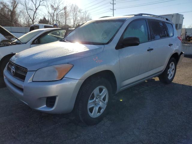 TOYOTA RAV4 2009 with VIN 2T3ZF33V49W014359 - Photo from auction