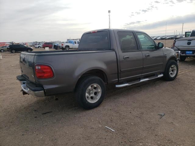 Photo 3 from auction – 2003 FORD F150 SUPER with VIN 1FTRW07633KC39258