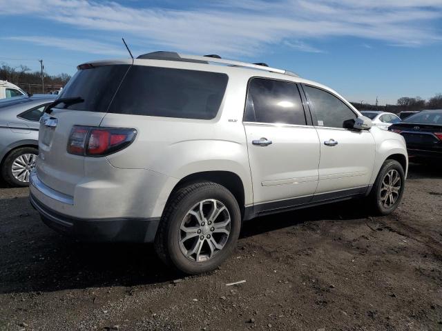 Photo 3 from auction – 2013 GMC ACADIA SLT with VIN 1GKKRRKD1DJ266148