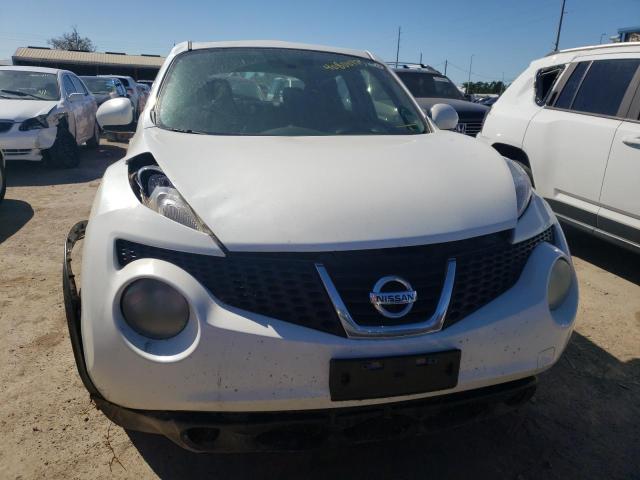 Photo 5 from auction – 2014 NISSAN JUKE S with VIN JN8AF5MRXET356118