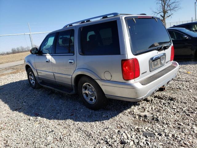 Zdjęcie 2 z aukcji – 2000 LINCOLN NAVIGATOR z VIN 5LMFU28A0YLJ38633