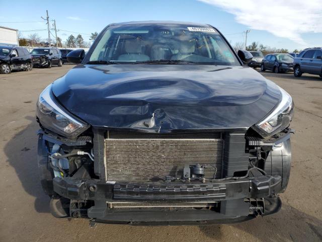 Photo 5 from auction – 2018 HYUNDAI TUCSON SE with VIN KM8J2CA42JU655655