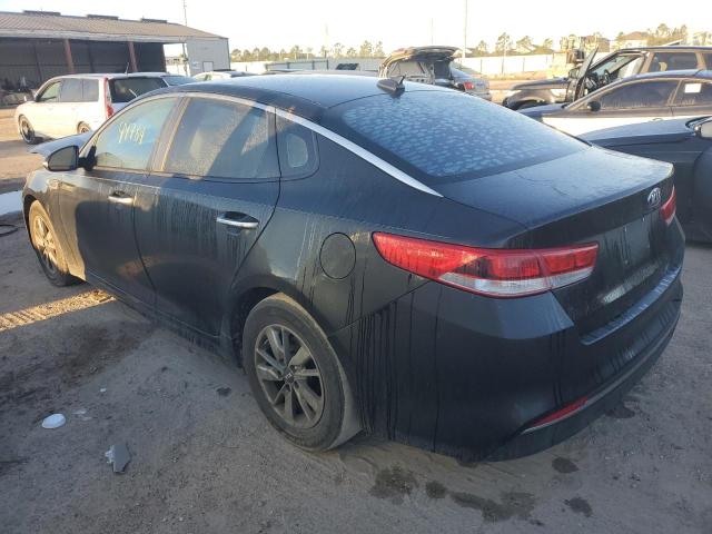 Photo 2 from auction – 2016 KIA OPTIMA LX with VIN 5XXGT4L1XGG031895