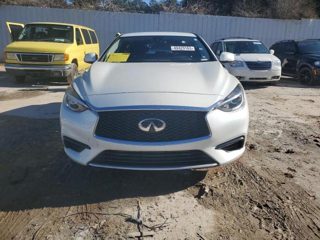 Photo 5 from auction – 2018 INFINITI QX30 BASE with VIN SJKCH5CP3JA005469