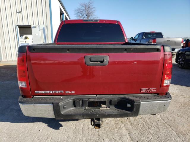 Фото 6 с аукциона – 2007 GMC NEW SIERRA с VIN 2GTEK13M971664526