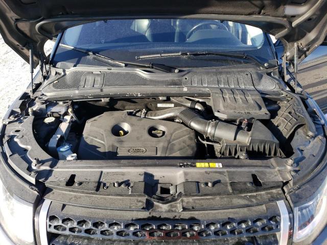 Photo 11 from auction – 2016 LAND ROVER RANGE ROVE with VIN SALVP2BG4GH088336
