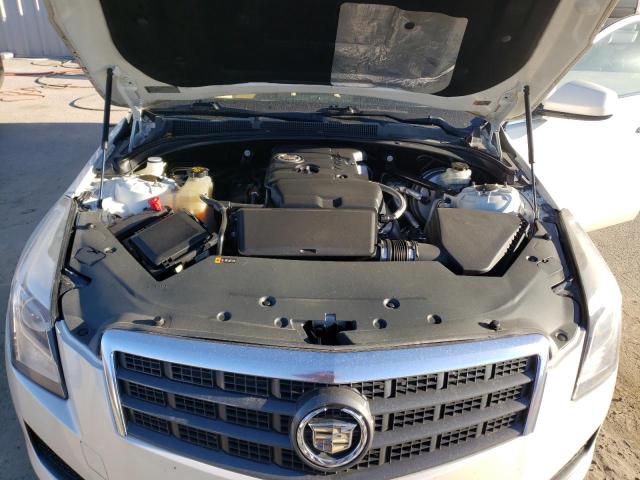 Zdjęcie 11 z aukcji – 2013 CADILLAC ATS z VIN 1G6AA5RA3D0144337