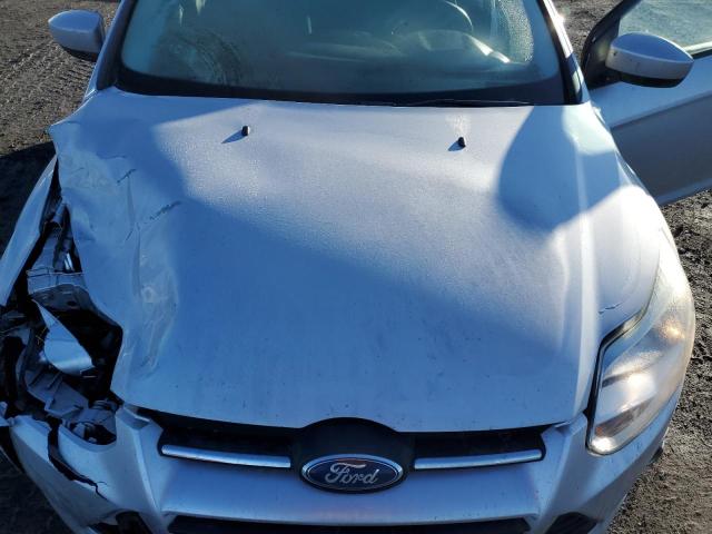Photo 11 from auction – 2012 FORD FOCUS SE with VIN 1FAHP3F27CL186699