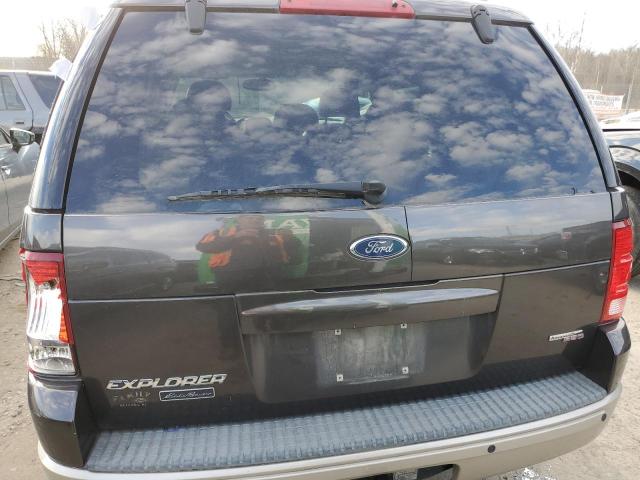 Photo 6 from auction – 2005 FORD EXPLORER E with VIN 1FMZU74E85UA68293