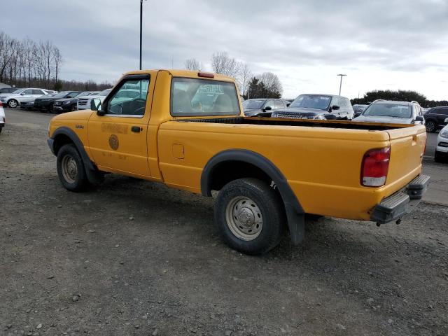 Photo 2 from auction – 2000 FORD RANGER with VIN 1FTZR11V7YPB73014