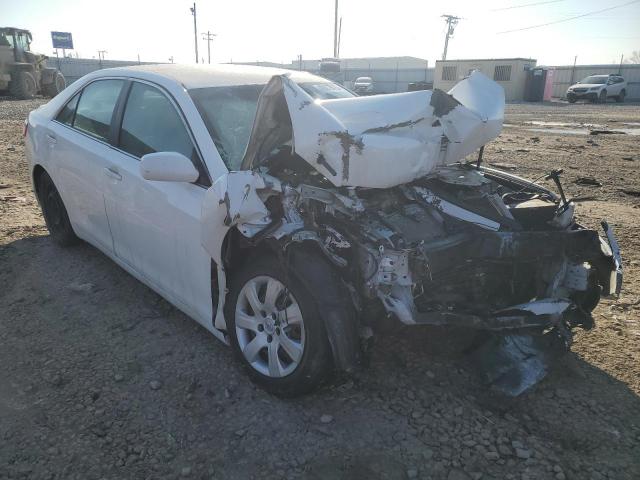 Photo 4 from auction – 2011 TOYOTA CAMRY with VIN 4T1BF3EK5BU586527