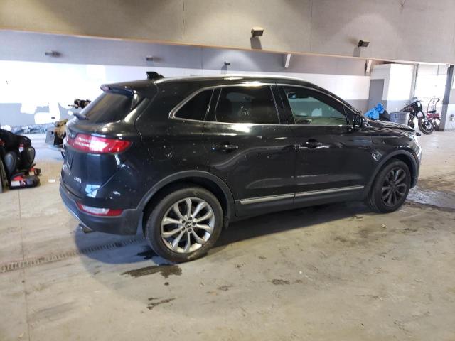 Photo 3 from auction – 2015 LINCOLN MKC with VIN 5LMTJ2AH9FUJ19749