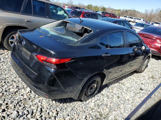Photo 3 from auction – 2020 NISSAN VERSA S with VIN 3N1CN8DV1LL813201