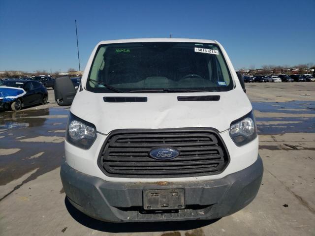 Photo 5 from auction – 2018 FORD TRANSIT T- with VIN 1FTYE1YM3JKB50398