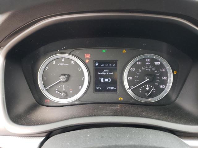 Photo 9 from auction – 2019 HYUNDAI SONATA SE with VIN 5NPE24AF5KH745925