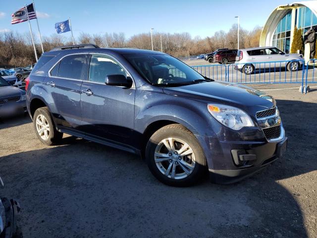 Photo 4 from auction – 2015 CHEVROLET EQUINOX LT with VIN 2GNFLFEK1F6292506