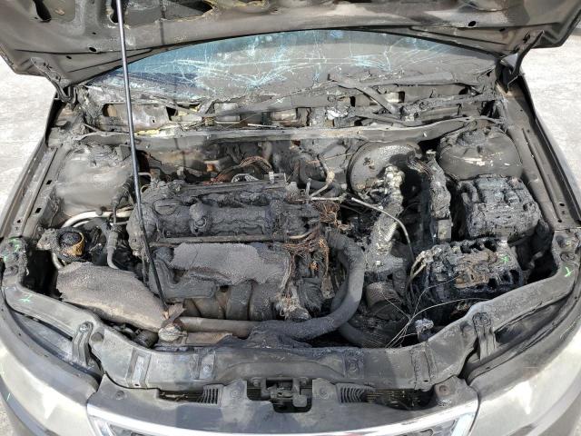 Photo 11 from auction – 2011 KIA FORTE EX with VIN KNAFU4A28B5415298