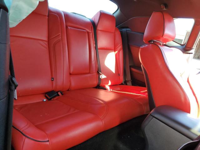 Photo 10 from auction – 2019 DODGE CHALLENGER with VIN 2C3CDZAG6KH739507