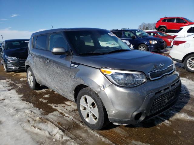 Photo 4 from auction – 2016 KIA SOUL with VIN KNDJN2A26G7339865