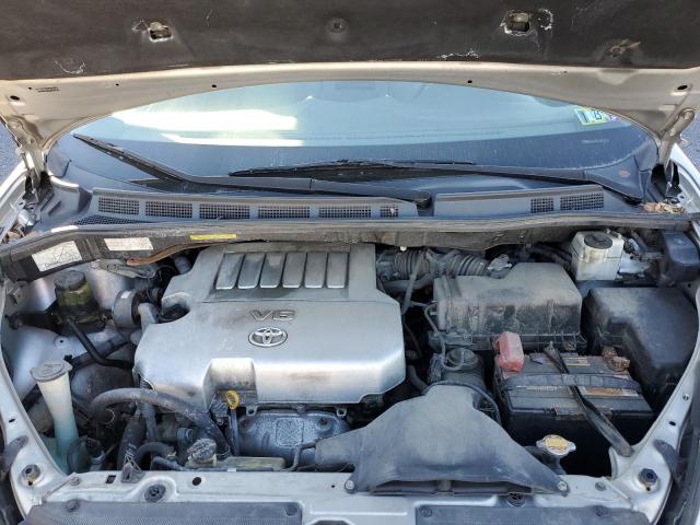 Photo 12 from auction – 2010 TOYOTA SIENNA CE with VIN 5TDKK4CC6AS291120