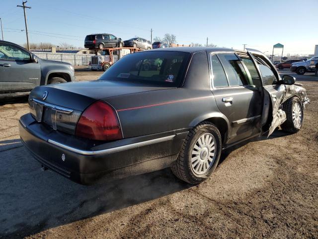 Photo 3 from auction – 2007 MERCURY GRAND MARQ with VIN 2MEFM75VX7X642960