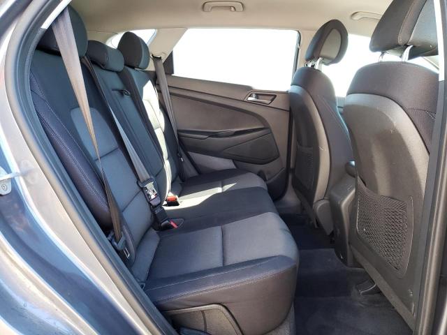 Photo 11 from auction – 2016 HYUNDAI TUCSON SE with VIN KM8J23A40GU160329