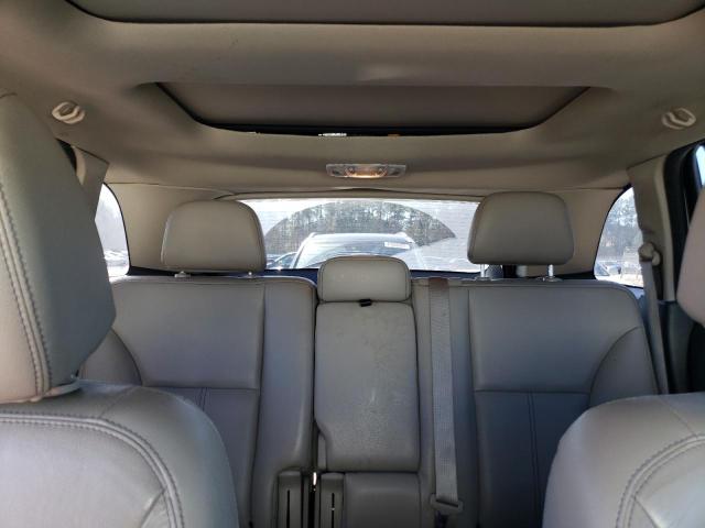 Photo 10 from auction – 2013 FORD EDGE SEL with VIN 2FMDK3JC4DBE05929