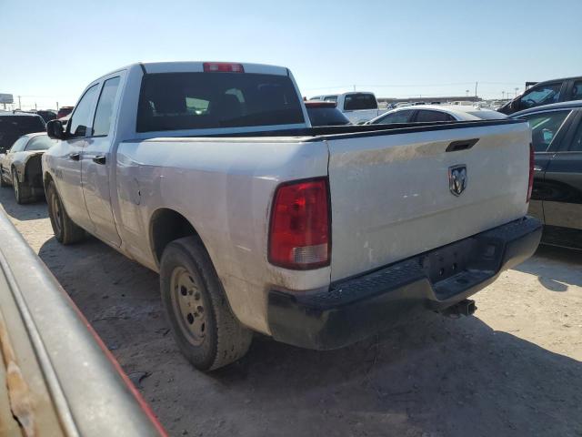 Photo 2 from auction – 2016 RAM 1500 ST with VIN 1C6RR6FT3GS333039