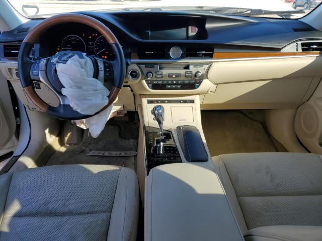 Photo 8 from auction – 2014 LEXUS ES 300H with VIN JTHBW1GG1E2065465