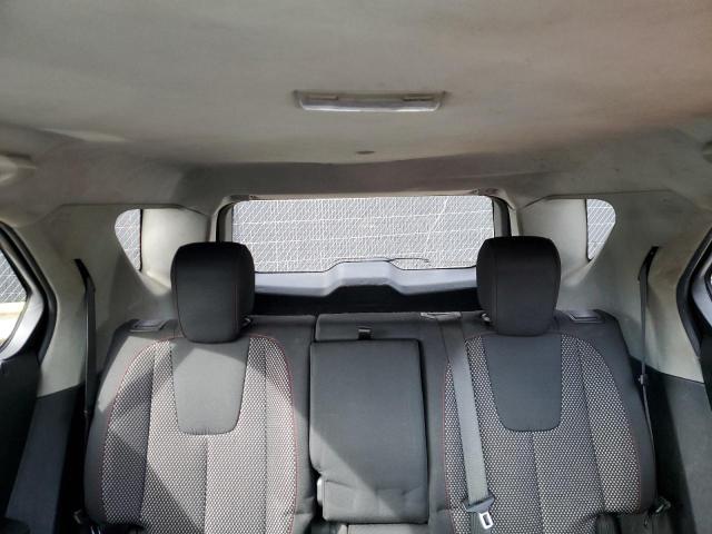 Photo 10 from auction – 2012 CHEVROLET EQUINOX LT with VIN 2GNALDEK6C6156723