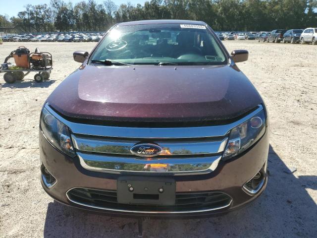 Photo 5 from auction – 2012 FORD FUSION SEL with VIN 3FAHP0JA2CR337558