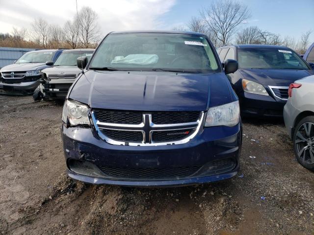 Photo 5 from auction – 2017 DODGE GRAND CARA with VIN 2C4RDGBG3HR725351
