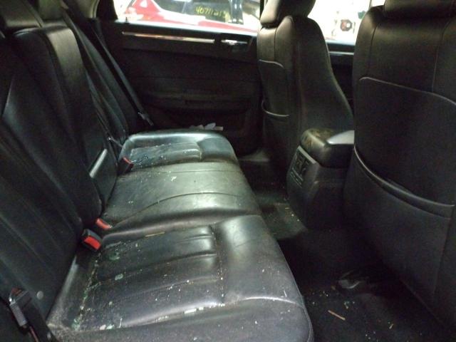 Photo 10 from auction – 2010 CHRYSLER 300C with VIN 2C3CA6CT0AH221618