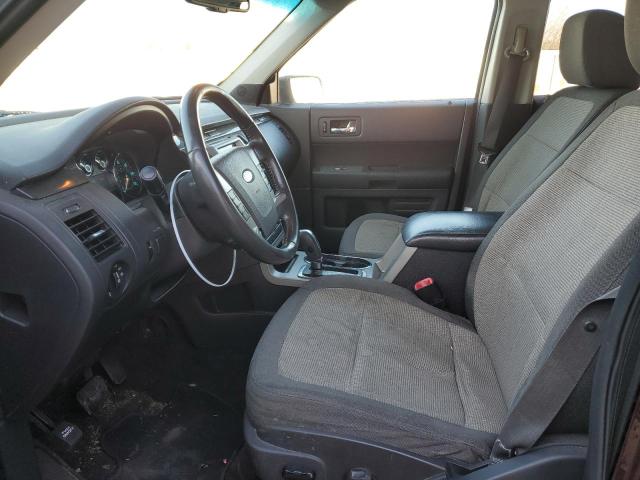 Photo 7 from auction – 2009 FORD FLEX SE with VIN 2FMDK51C09BA37235
