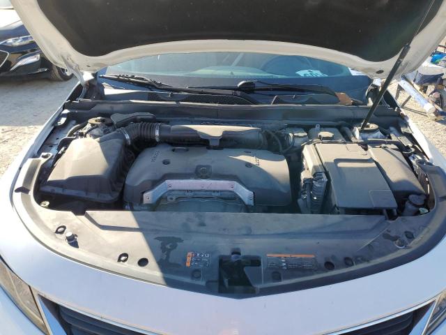 Photo 11 from auction – 2016 CHEVROLET IMPALA LS with VIN 2G11Z5SA3G9146818
