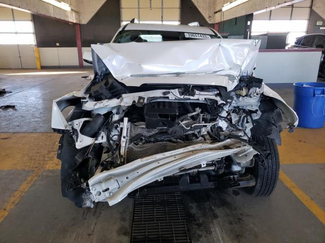 Photo 5 from auction – 2017 CHEVROLET EQUINOX LT with VIN 2GNALCEK5H1536618