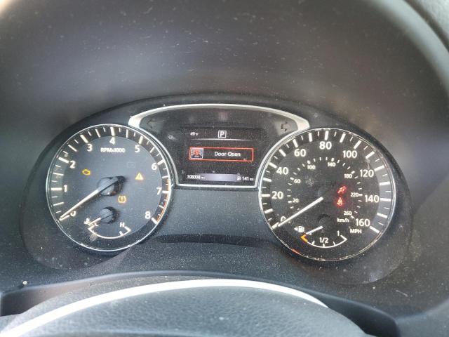 Photo 9 from auction – 2016 NISSAN ALTIMA 2.5 with VIN 1N4AL3AP1GC176451