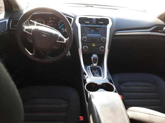 Photo 8 from auction – 2016 FORD FUSION SE with VIN 1FA6P0H76G5109959