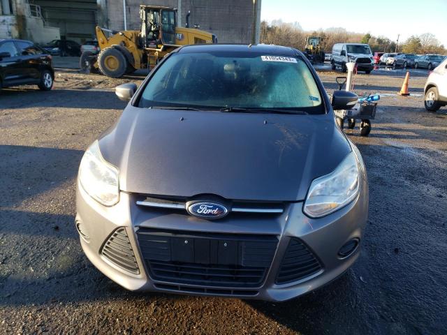 Photo 5 from auction – 2013 FORD FOCUS SE with VIN 1FADP3F21DL217865