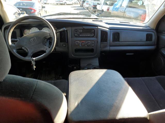 Photo 8 from auction – 2003 DODGE RAM 1500 S with VIN 1D7HA18N13S150655