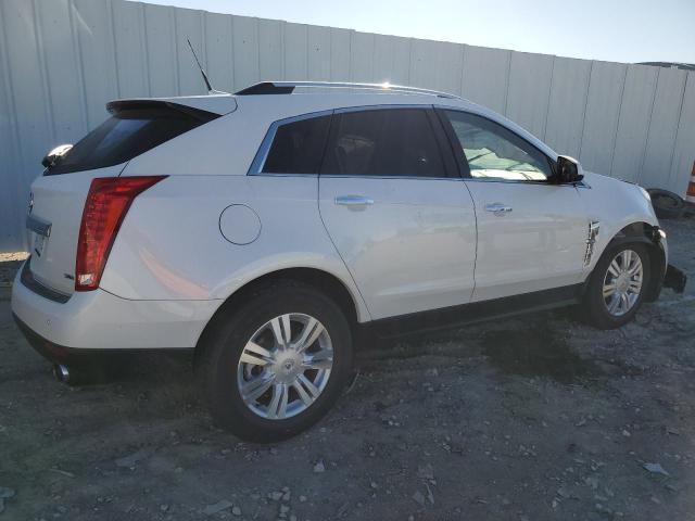 Photo 3 from auction – 2012 CADILLAC SRX LUXURY with VIN 3GYFNAE33CS556170