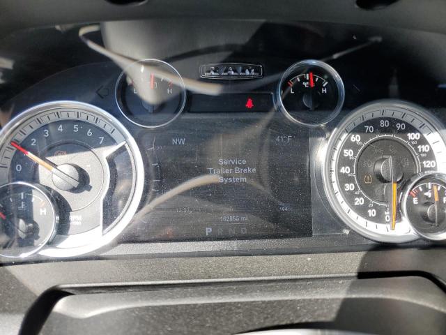 Photo 9 from auction – 2015 RAM 1500 SLT with VIN 1C6RR7LT6FS652895