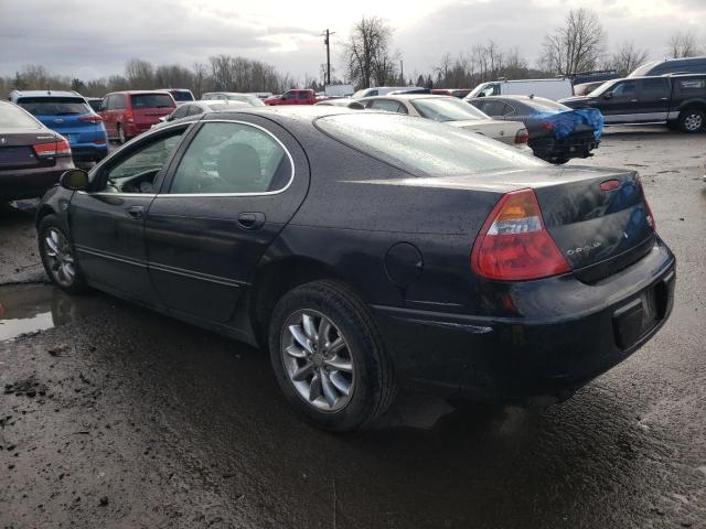 Photo 2 from auction – 2004 CHRYSLER 300M with VIN 2C3HE66G14H635293