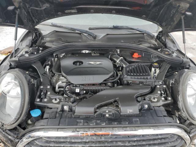 Photo 11 from auction – 2016 MINI COOPER CLU with VIN WMWLN5C56G2B35002