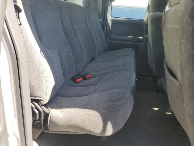 Photo 10 from auction – 2004 CHEVROLET SILVERADO with VIN 2GCEC19T241376628
