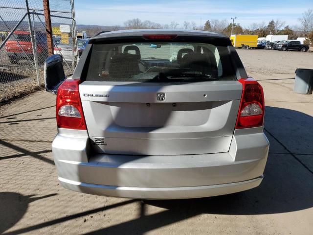 Photo 6 from auction – 2008 DODGE CALIBER with VIN 1B3HB28C88D502848